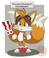 Female Tails?