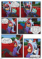 Return to Knothole page 12 by SJDoodles