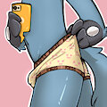 Undies Day by Ryess