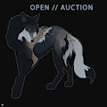 OPEN AUCTION