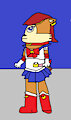 Sally Moon Ready To Use Moon Stick