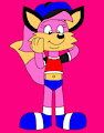 Becky the Fox's Undies