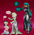 Training my Gars to be very good by MentalCrash