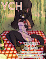 Picnic Date [YCH]