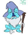 Gandalfrog 