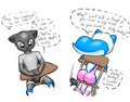 I learned a lot that year... by sedkitty