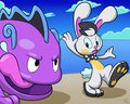 Run Tappy, Run 