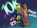 Thanks for the 10k 