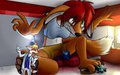 Growth Spurt  by Bitcoon