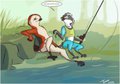 Fishing?