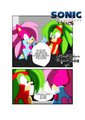 Sonic Underground CHAOS 01 - 17