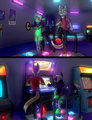 DDR Masters 