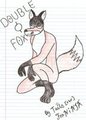 Naked Pose 