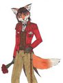 Fancy Outfits Colored   by Doubleofox