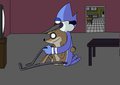 It's a video game night by DT23