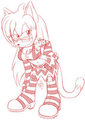 Lugana Sketch -- COMM