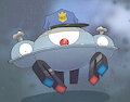 magnezone by argonvile