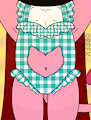 Mia's Swimsuit (SUGGESTIVE) by BengalBatEmmaKat