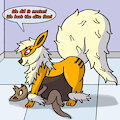 End Game [8/24] by AlphabetABC