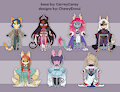 Chibi Adopts [OPEN]