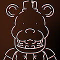 Five Nights at Freddy's (Cover) by SpookySpirit