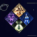 ✦ Custom Commission - CLOSED by CosmicNemesis09