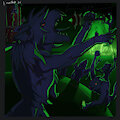 DD Skaven by LowestPolygon