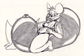 Balloon Lounging