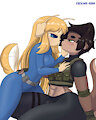 Space_Love by MrShin