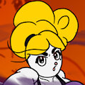 QFTR XVI Winner - Gexon of DeviantArt