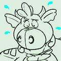 Inflato-Cow