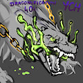 Dragonification [OPEN YCH]