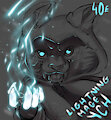 Mage [OPEN YCH]