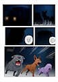 Comic COMM done.
