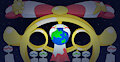 Mega cling-cling hold the earth!
