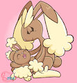 Sinnoh Buns by Bowsaremyfriends