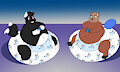 Tubby Buddies' Playdate.
