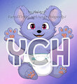 NEW YCH (8 slots) by HelenP