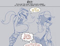 Ask Molly: Seen Together