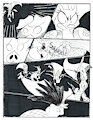 the fox & feather saga vol 1 ~ the withered crown: a fox's tale ~ chapter 1: the tale of sir Aron -2 by Madfox001