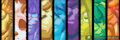 BSN-Shades of Fate by AlphaBeastSide