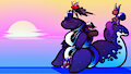 Birthday Gift 2026 by lavilavi