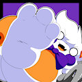 Loombit by optimisticTrashbag