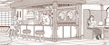 Grimm's Tavern 03 by DrXII