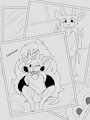 Melon by optimisticTrashbag