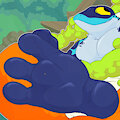 Ranno by optimisticTrashbag