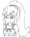 Flora Bust