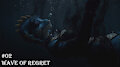 [Sable City] #02 - Wave of Regret by Viro