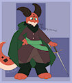 Marcel the Kobold