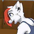 VixenLogic0132 - It's Like They're a Part of Her Face by foxboy83